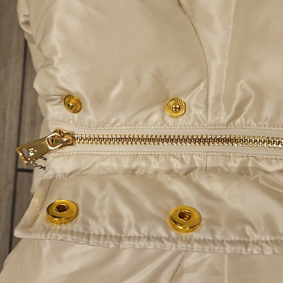Ralph Lauren puffer down vest - Picture 4 of 13